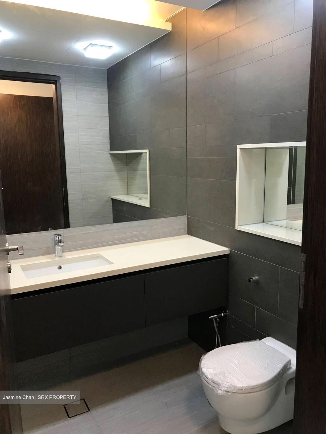 d'Nest (D18), Condominium #570598801